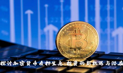 深入探讨加密货币质押生息：投资的新机遇与潜在风险