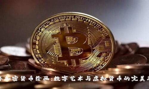 新年加密货币绘画：数字艺术与虚拟货币的完美融合