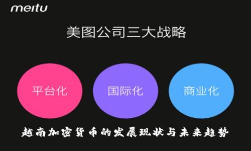 越南加密货币的发展现状与未来趋势