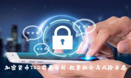 加密货币TOD前景分析：投资机会与风险并存