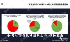 如何从TP钱包中提取文件：