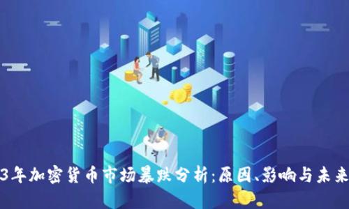 2023年加密货币市场暴跌分析：原因、影响与未来展望