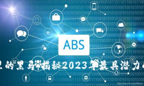 加密货币里的黑马：揭秘2023年最具潜力的数字资产