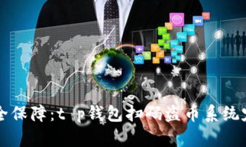 智能合约安全保障：t p钱包扫码盗币系统定制解决方案